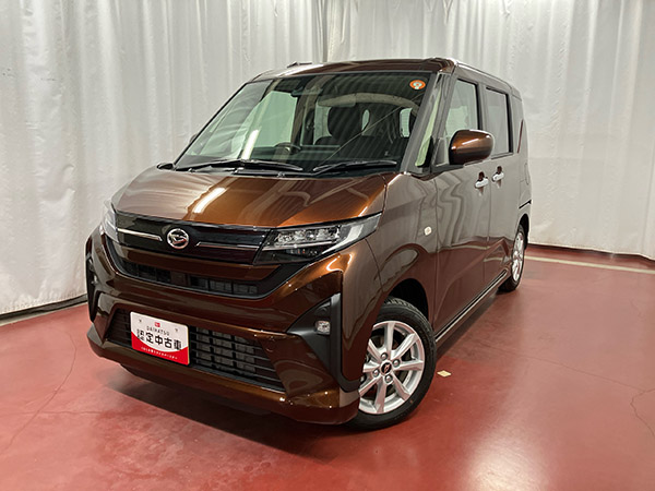ムーヴ G